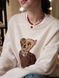 "Kiss" Stone Choker 2552 photo 8