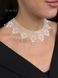 Silyanka "Touch of Dawn" white 2242 photo 1