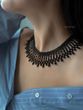 Silyanka "Vytinanka" is black 411 photo
