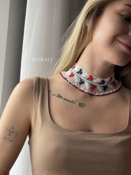 Силянка "Вінець часу" 881 фото