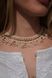 Silyanka "Sickle Dream" beige color 2243 photo 5