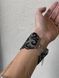 Bracelet "Mesh" black 731 photo 2