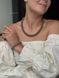 Set of harness "Marevo" and bracelet 848 photo 1