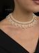 Silyanka "Sickle Dream" beige color 2243 photo 1