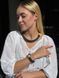 Set "Milky Way" harness and bracelet 1059 photo 2