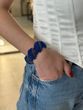 Bracelet "Shine" blue 758-4 photo