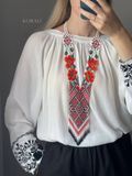 Gerdan "Flower amulet" 771 photo