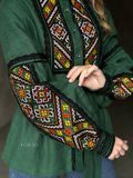 Вишиванка "Спадок" 415 фото