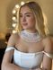 Silyanka white "Aeneid" 2176 photo 1