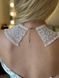 Silyanka white "Aeneid" 2176 photo 3