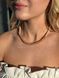 copy_Necklace harness "Women's Magic" (43cm) 1175-1 photo 5