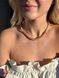 copy_Necklace harness "Women's Magic" (43cm) 1175-1 photo 4