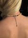 copy_Necklace harness "Women's Magic" (43cm) 1175-1 photo 3