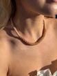 copy_Necklace harness "Women's Magic" (43cm) 1175-1 photo
