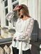 Embroidery blouse "Nightingale" 312 photo 7