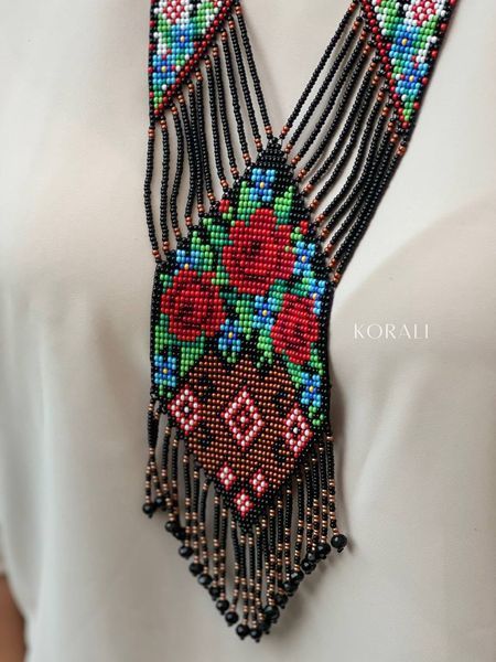 Гердан "Ружа" 1044 фото