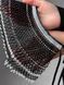 Kryza "The starry sky " black with mother-of-pearl splash 396 photo 2