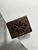 Wooden jewelry box "Mystery" size 12x9 60 photo