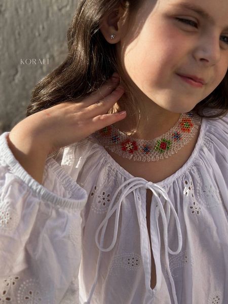 Children's Silyanka "Kvitkova" 346 photo