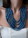 Jewelry Set "Echo" 2514 photo 13