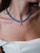Jewelry Set "Echo" 2514 photo 15