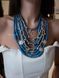 Jewelry Set "Echo" 2514 photo 10