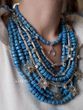Jewelry Set "Echo" 2514 photo
