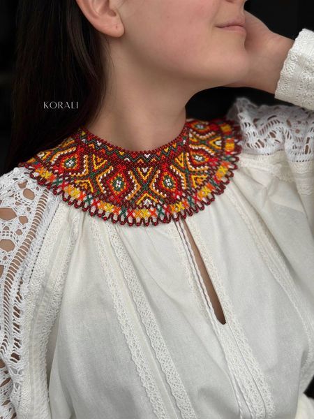 Silyanka "Legend of the Carpathians" 595 photo