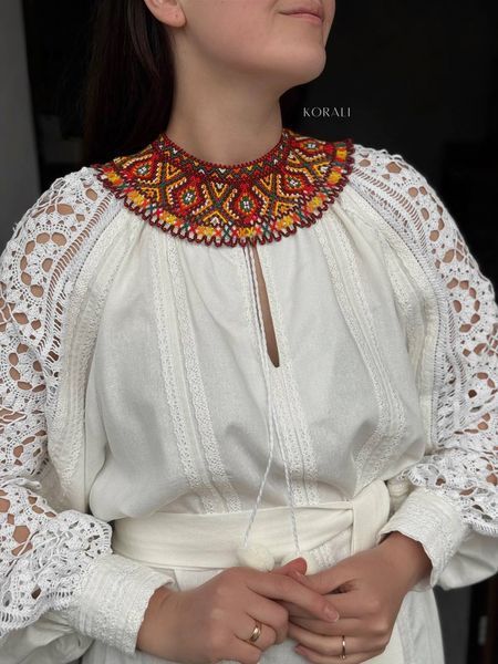 Silyanka "Legend of the Carpathians" 595 photo