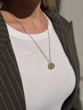 Pendant "Gentle Glow" 2276-3 photo