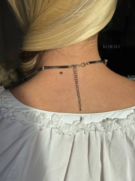 Single-row colored "Carpathian Constellation" scale 1091 photo