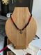 Necklace "Bloom" made of natural stones 2055 photo 1