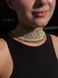 Silyanka "Golden Lace" 970 photo 3