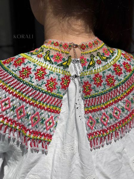 The "Colors of Summer" Crisis 698 photo