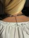 Three-rowed "Carpathian Constellation" scale with rustles 1093 photo 7
