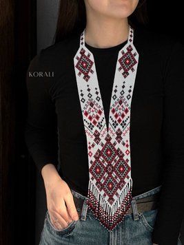 Гердан "Сила Роду" 419 фото