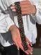 Set "Carpathian Constellation" choker and bracelet 2341 photo 3