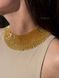 Classic gold Silyanka (5.5cm) 700 photo 3