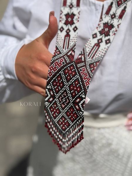 Гердан "Вишиванка" 229 фото