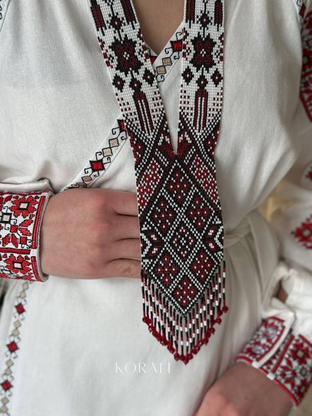 Гердан "Вишиванка" 229 фото