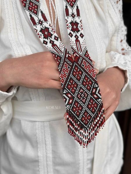 Гердан "Вишиванка" 229 фото