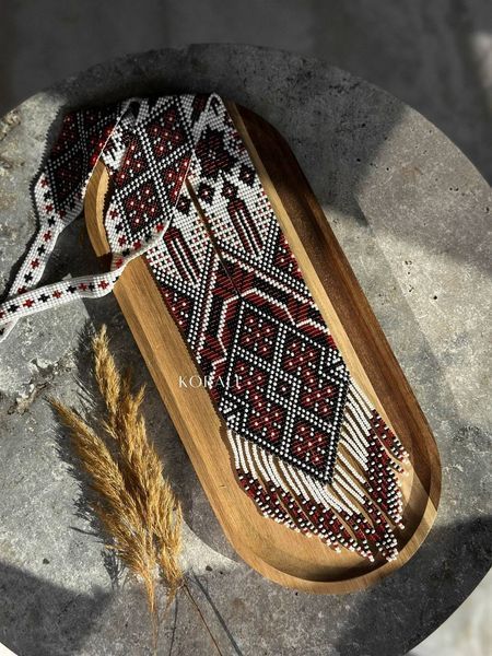 Гердан "Вишиванка" 229 фото