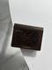 Wooden jewelry box "Network" size 12x9 58 photo