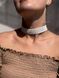 Silyanka "Oberig" is white 84 photo 3