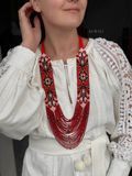 Gerdan "Primrose" red 117 photo