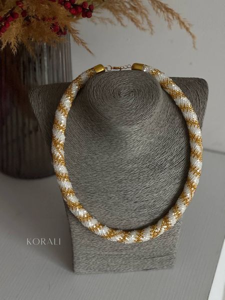 Necklace "Constellation of Dreams" 975 photo