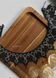 Siljanka "Fairytale Night" dark gray 1118 photo 2