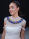 The "Carpathian Blue" White-and-Blue Crisis 2521 photo 1
