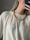 Necklace "Constellation of Dreams" 975 photo 2