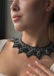 Siljanka "Fairytale Night" dark gray 1118 photo